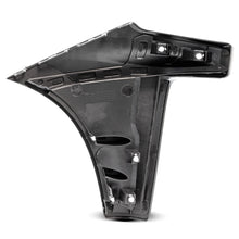 Cargar imagen en el visor de la galería, Aleron Moldura salpicadera Silverado 19-22 del. izq.