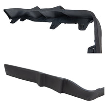 Cargar imagen en el visor de la galería, Hule de defensa Malibu 16-18 del. inferior