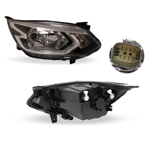 Faro Onix 20-24  elec. dereho