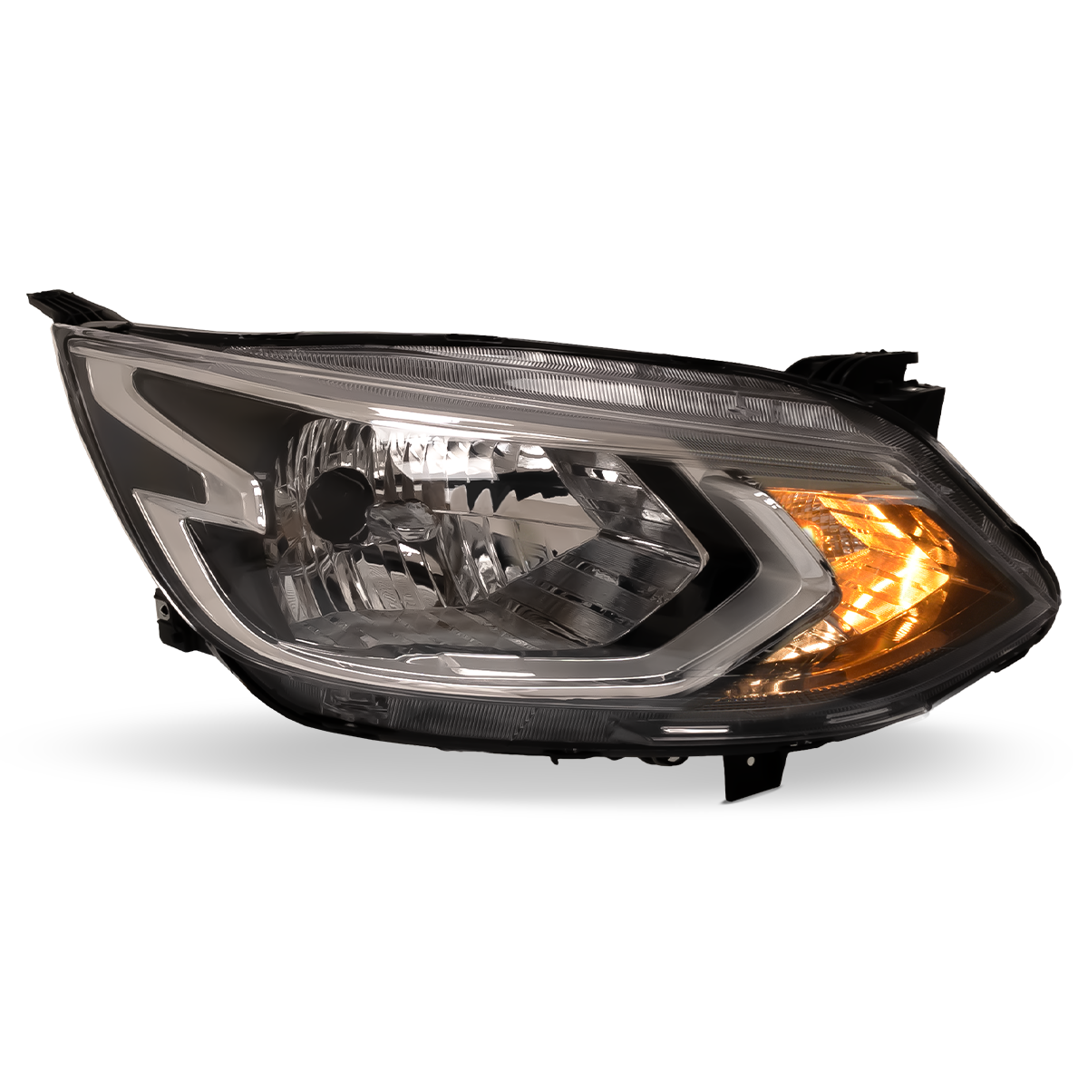 Faro Onix 20-24  elec. dereho
