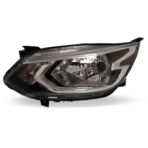 Faro Onix 20-25  elec. Izq.