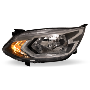 Faro Onix 20-25  elec. Izq.