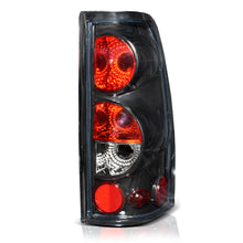 Cargar imagen en el visor de la galería, Calaveras Silverado Cheyenne 99-02 negras