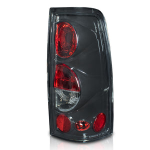 Calaveras Silverado Cheyenne 99-02 negras