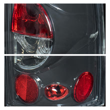 Load image into Gallery viewer, Calaveras Silverado Cheyenne 99-02 negras