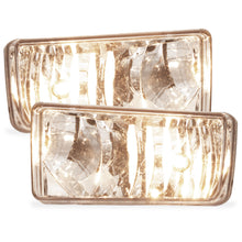 Load image into Gallery viewer, Faros niebla Cheyenne Silverado 07-14 c/foco