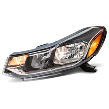 Cargar imagen en el visor de la galería, Faro Trax 17-20 izq.