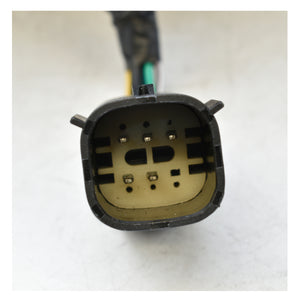 Faro Spark 19-21 c/lupa s/foco der.
