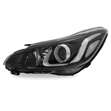 Cargar imagen en el visor de la galería, Faro Spark 19-20 c/lupa izquierda