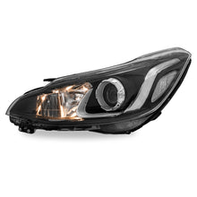 Cargar imagen en el visor de la galería, Faro Spark 19-20 c/lupa izquierda