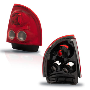 Calavera Chevy monza 04-08 derecha