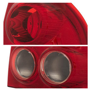 Calavera Chevy monza 04-08 derecha