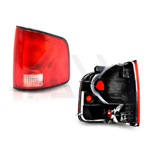 Load image into Gallery viewer, Calavera Blazer S-10 95-03 der.