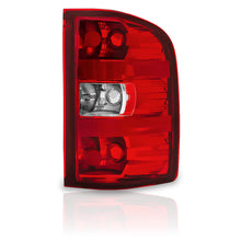 Load image into Gallery viewer, Calavera Silverado cheyenne 07-13 derecha
