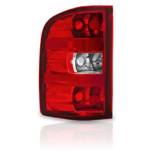 Load image into Gallery viewer, Calavera Silverado cheyenne 07-13 izquierda