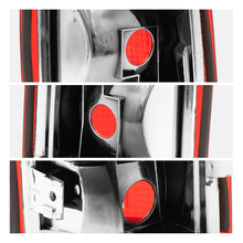 Load image into Gallery viewer, Calavera Silverado 92-98 derecha