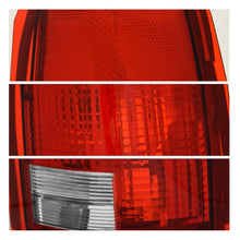 Load image into Gallery viewer, Calavera Silverado 92-98 derecha