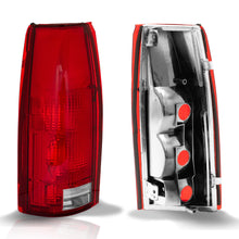 Load image into Gallery viewer, Calavera Silverado 92-98 izquierda