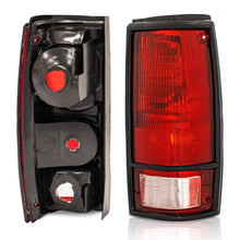 Load image into Gallery viewer, Calaveras Blazer S10 87-94 filo negro