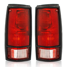 Load image into Gallery viewer, Calaveras Blazer S10 87-94 filo negro