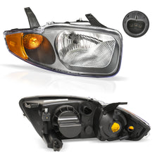 Load image into Gallery viewer, Faro Cavalier 03-05 der.