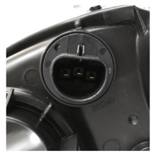 Load image into Gallery viewer, Faro Cavalier 03-05 der.