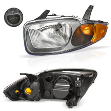 Load image into Gallery viewer, Faro Cavalier 03-05 izq.