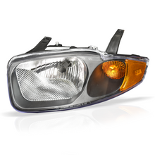 Load image into Gallery viewer, Faro Cavalier 03-05 izq.