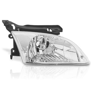 Faro Cavalier 00-02 c/base derecho