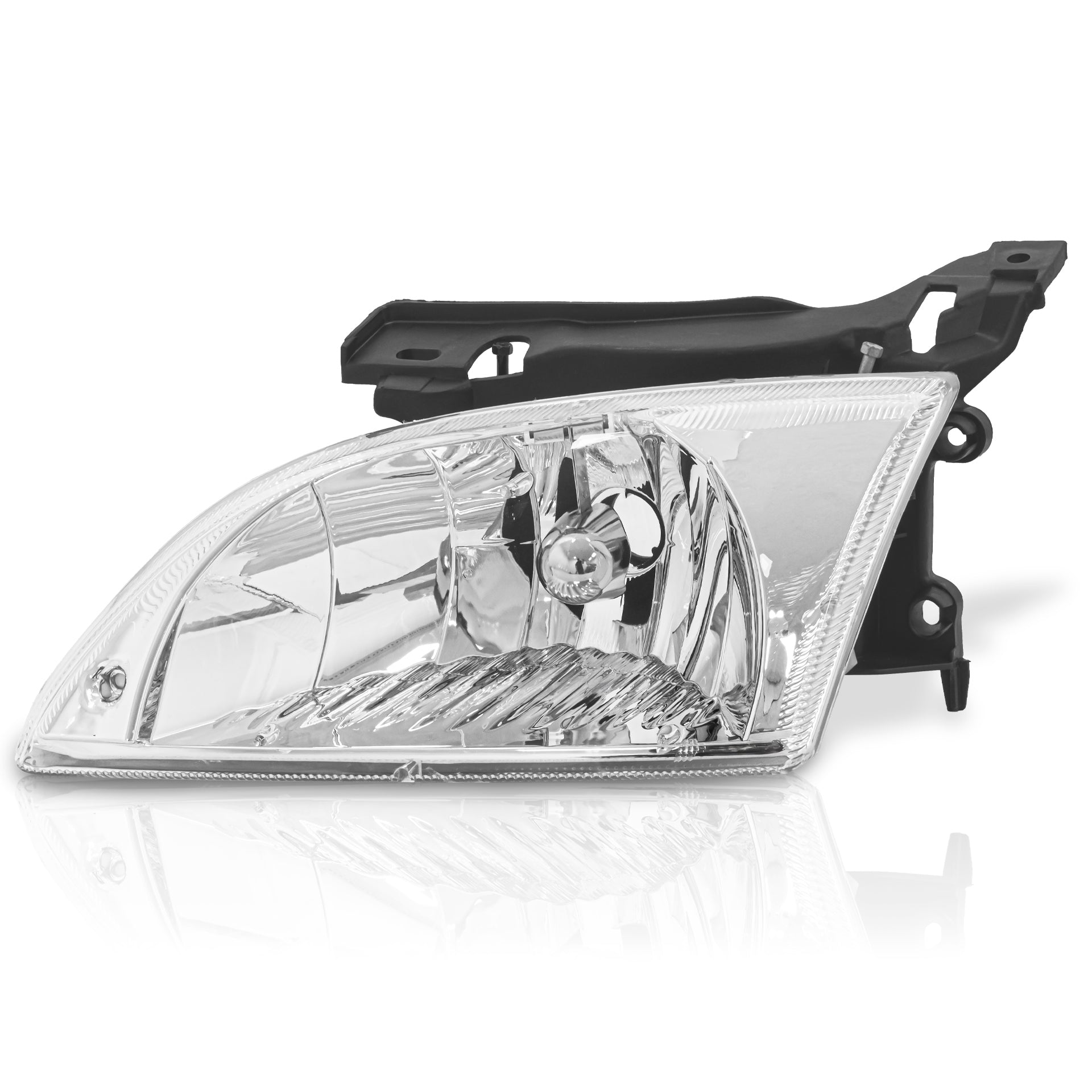 Faro Cavalier 00-02 c/base izq.