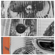 Load image into Gallery viewer, Faro Equinox 05-09 der.