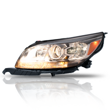 Cargar imagen en el visor de la galería, Faro Malibu 13-15 LT, LTZ Limited izquierdo