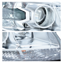 Cargar imagen en el visor de la galería, Faro Malibu 13-15 LT, LTZ Limited izquierdo
