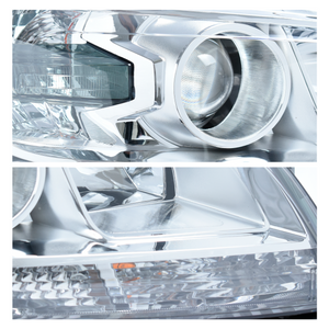 Faro Malibu 13-15 LT, LTZ Limited izquierdo