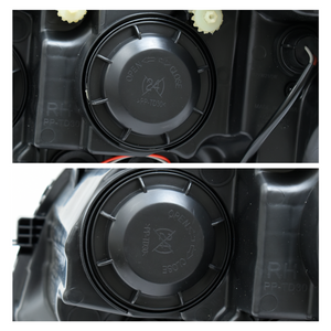 Faro Malibu 13-15 LT, LTZ Limited izquierdo