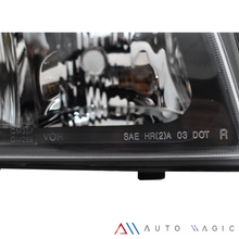 Load image into Gallery viewer, Faro Cheyenne Silverado 03-06 Negro der.