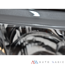 Load image into Gallery viewer, Faro Cheyenne Silverado 03-06 Negro der.