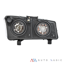 Load image into Gallery viewer, Faro Cheyenne Silverado 03-06 Negro izq.