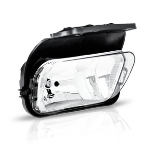 Faro niebla Silverado Cheyenne 03-06 c/foco der.