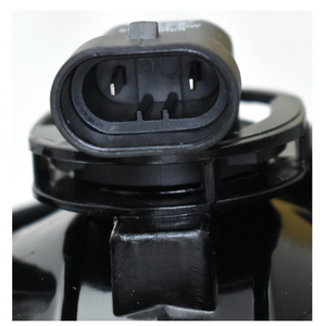 Faro niebla Silverado Cheyenne 03-06 c/foco der.