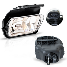 Load image into Gallery viewer, Faro niebla Silverado Cheyenne 03-06 c/foco der.