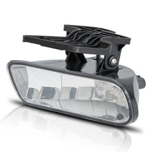 Load image into Gallery viewer, Faro niebla Suburban Silverado 99-02 c/foco izq.