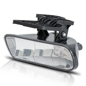 Faro niebla Suburban Silverado 99-02 c/foco izq.