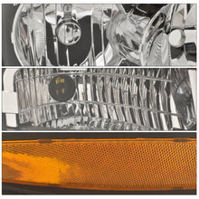 Load image into Gallery viewer, Faro Suburban Tahoe Avalanche 07-14 der.