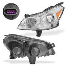 Load image into Gallery viewer, Faro Traverse 09-12 izq.