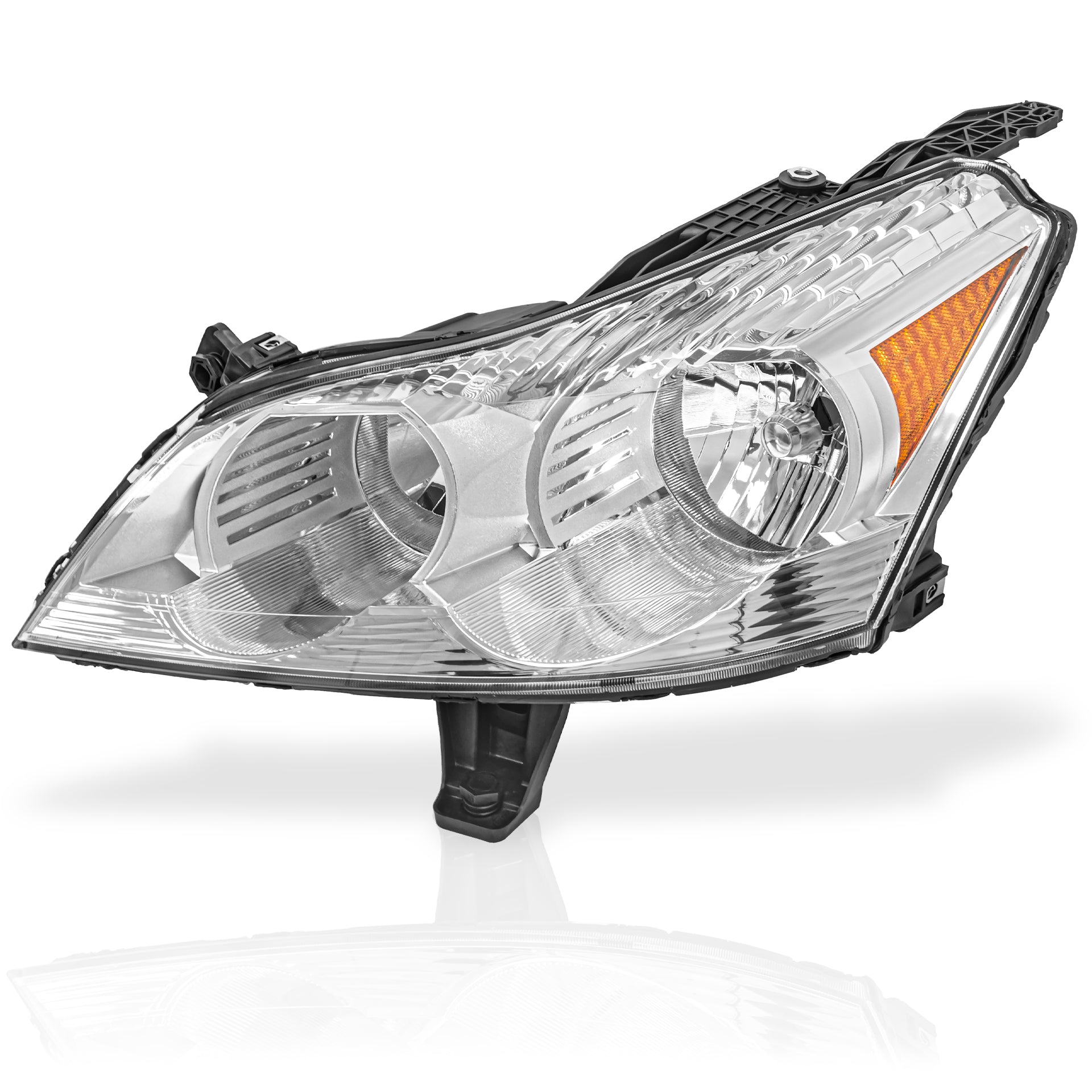 Faro Traverse 09-12 izq.