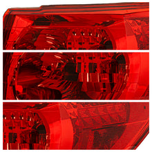 Load image into Gallery viewer, Calavera Traverse 09-12 c/focos exterior der.
