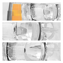 Load image into Gallery viewer, Faro Cheyenne Silverado 07-13 izq.