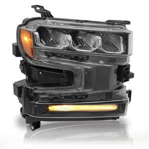 Faro Cheyenne 19-22 Full Led der.