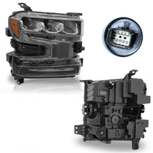 Load image into Gallery viewer, Faro Cheyenne 19-22 Full Led der.